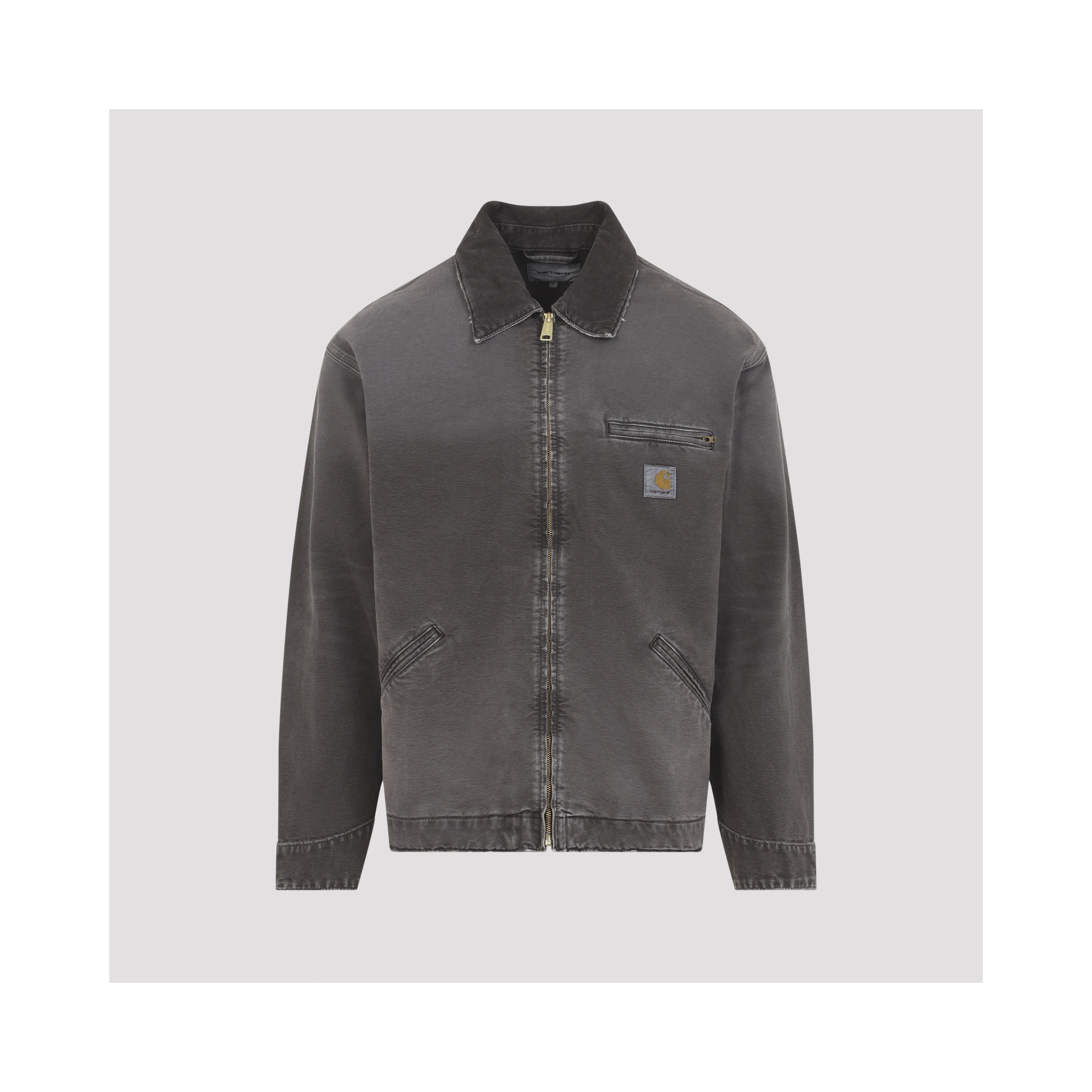 Carhartt OG Detroit Jacke