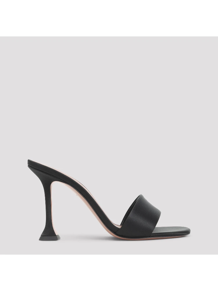 Amina Muaddi Andreea Slipper