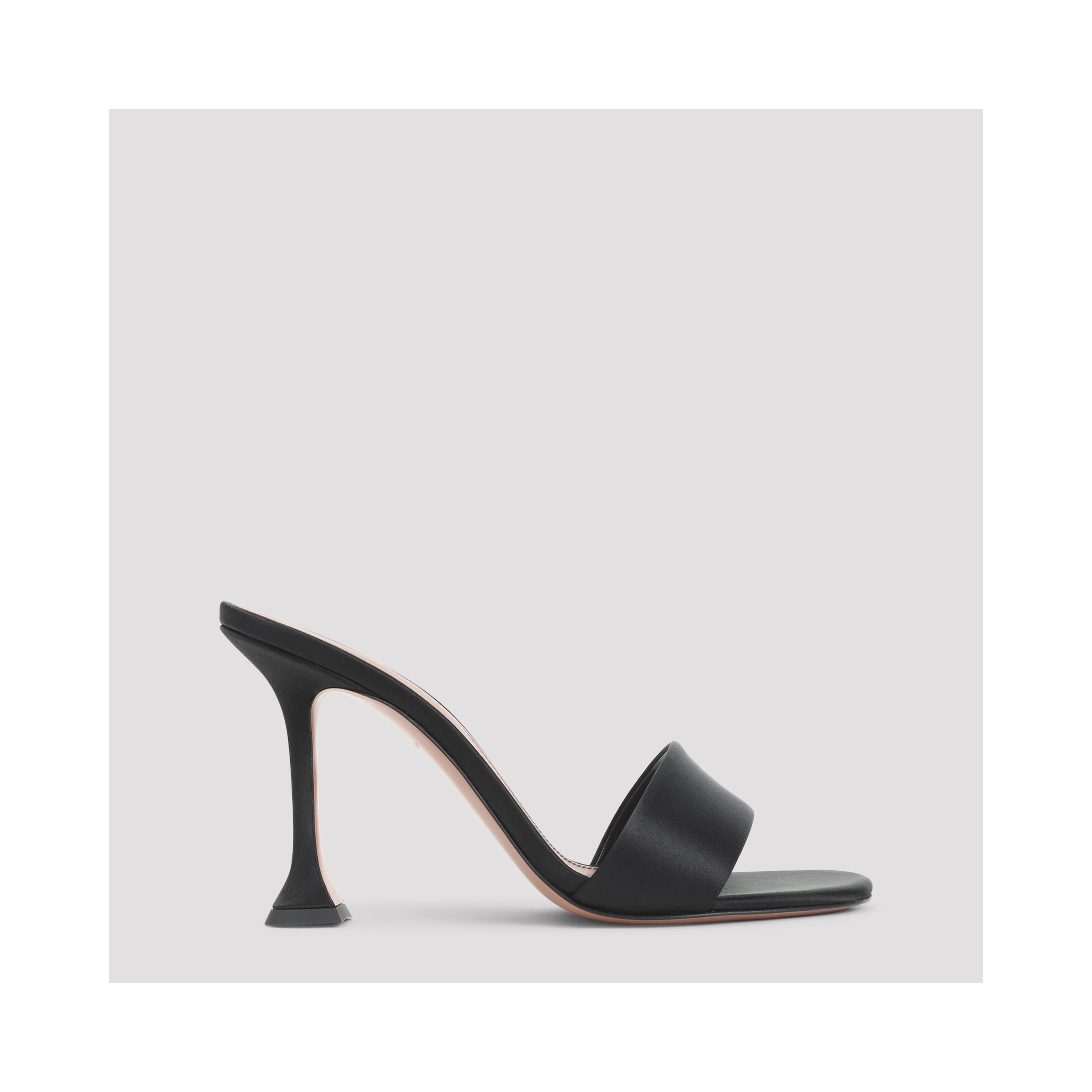 Amina Muaddi Andreea Slipper