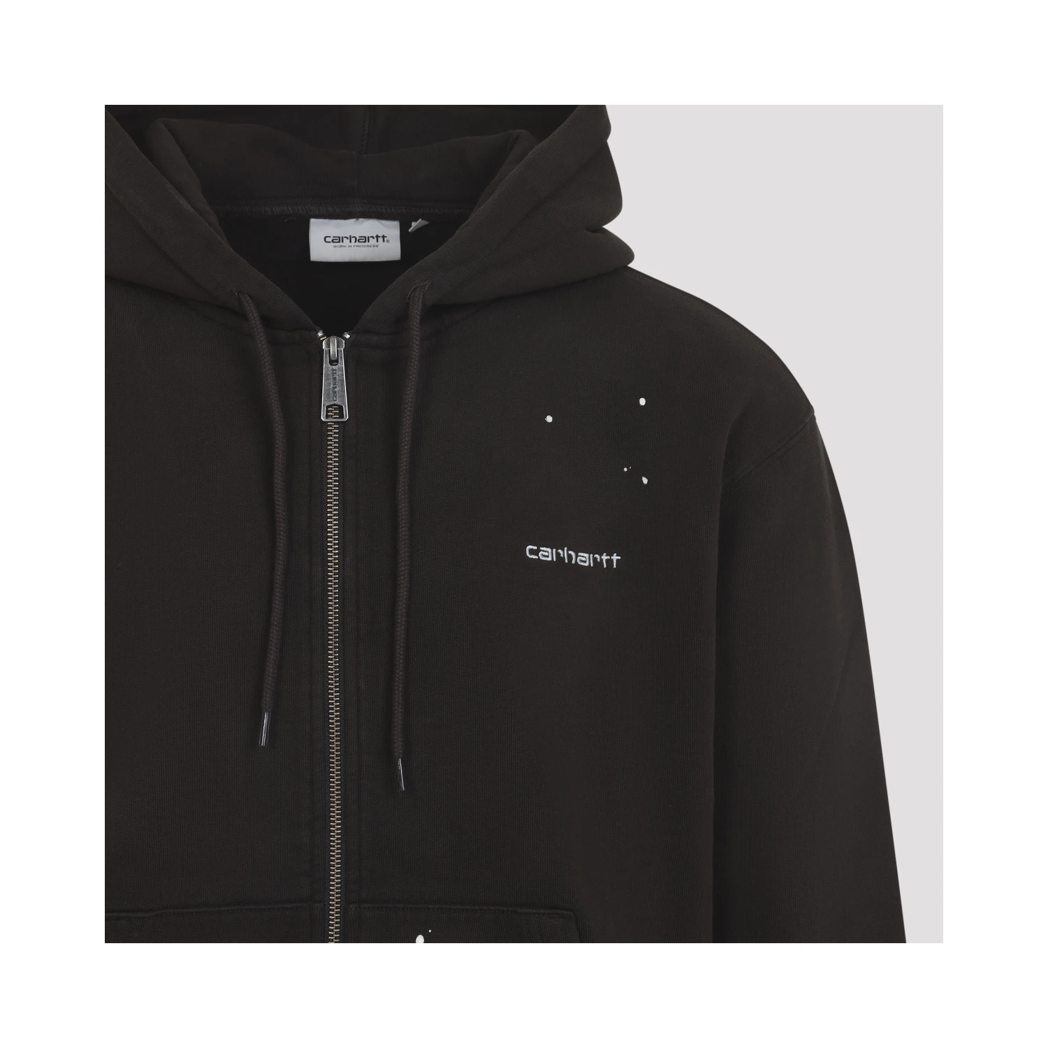Carhartt Wip Hooded Painter Jacket
