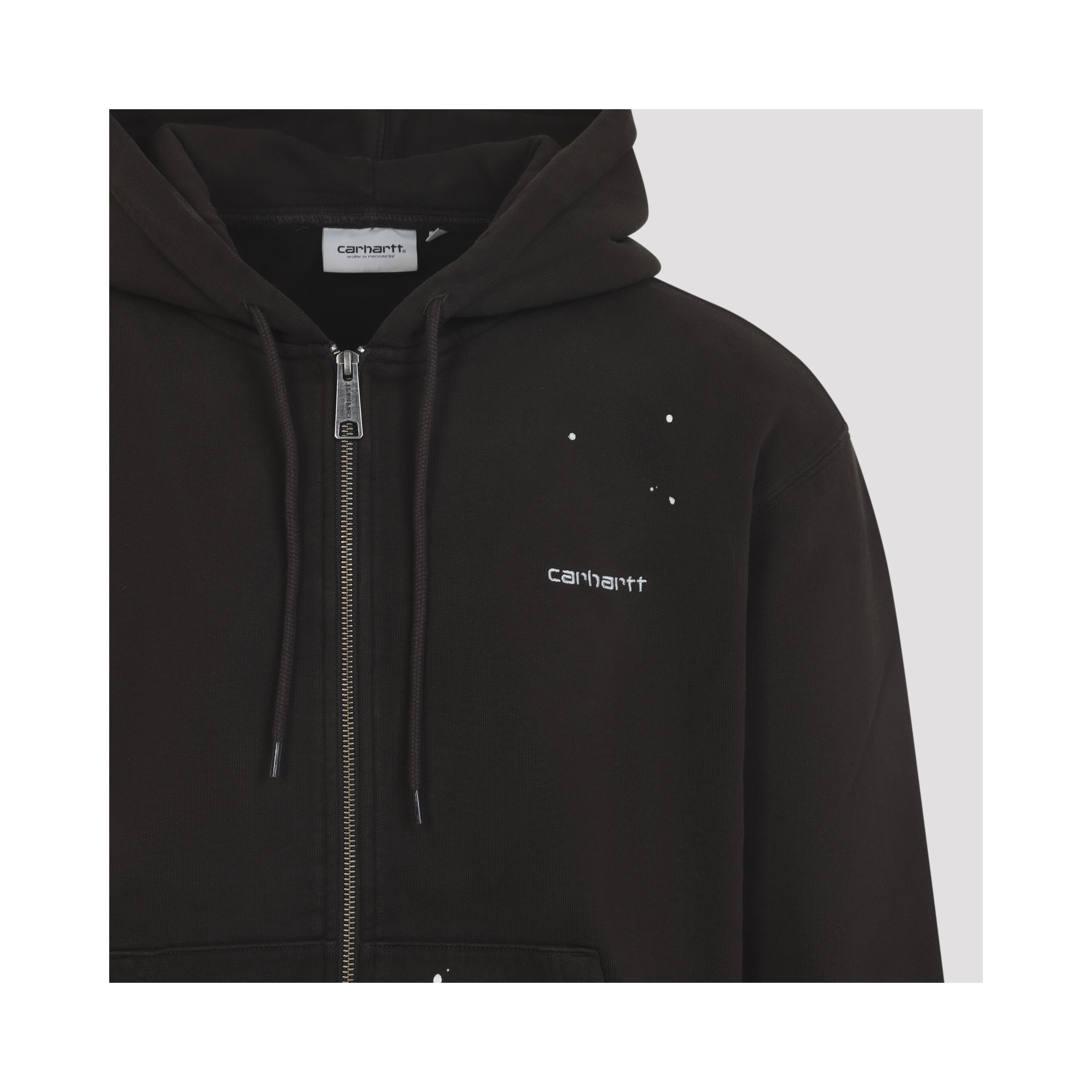 Carhartt Wip Hooded Painter Jacket