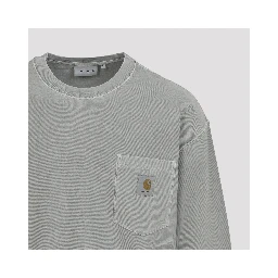 Carhartt Wip L/S Loose Pocket T-Shirt