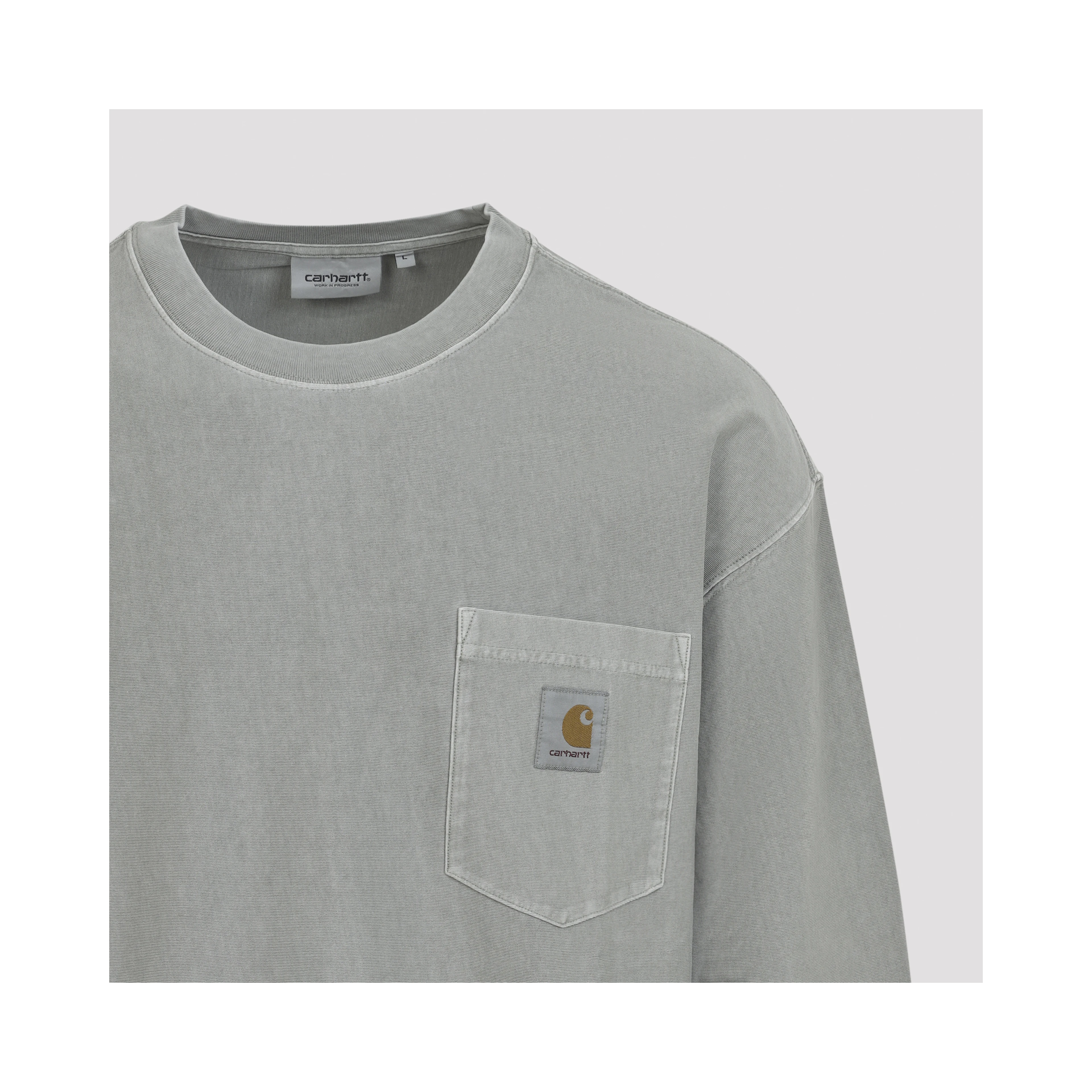 Carhartt Wip L/S Loose Pocket T-Shirt