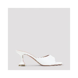 Amina Muaddi Lupita Slipper 70