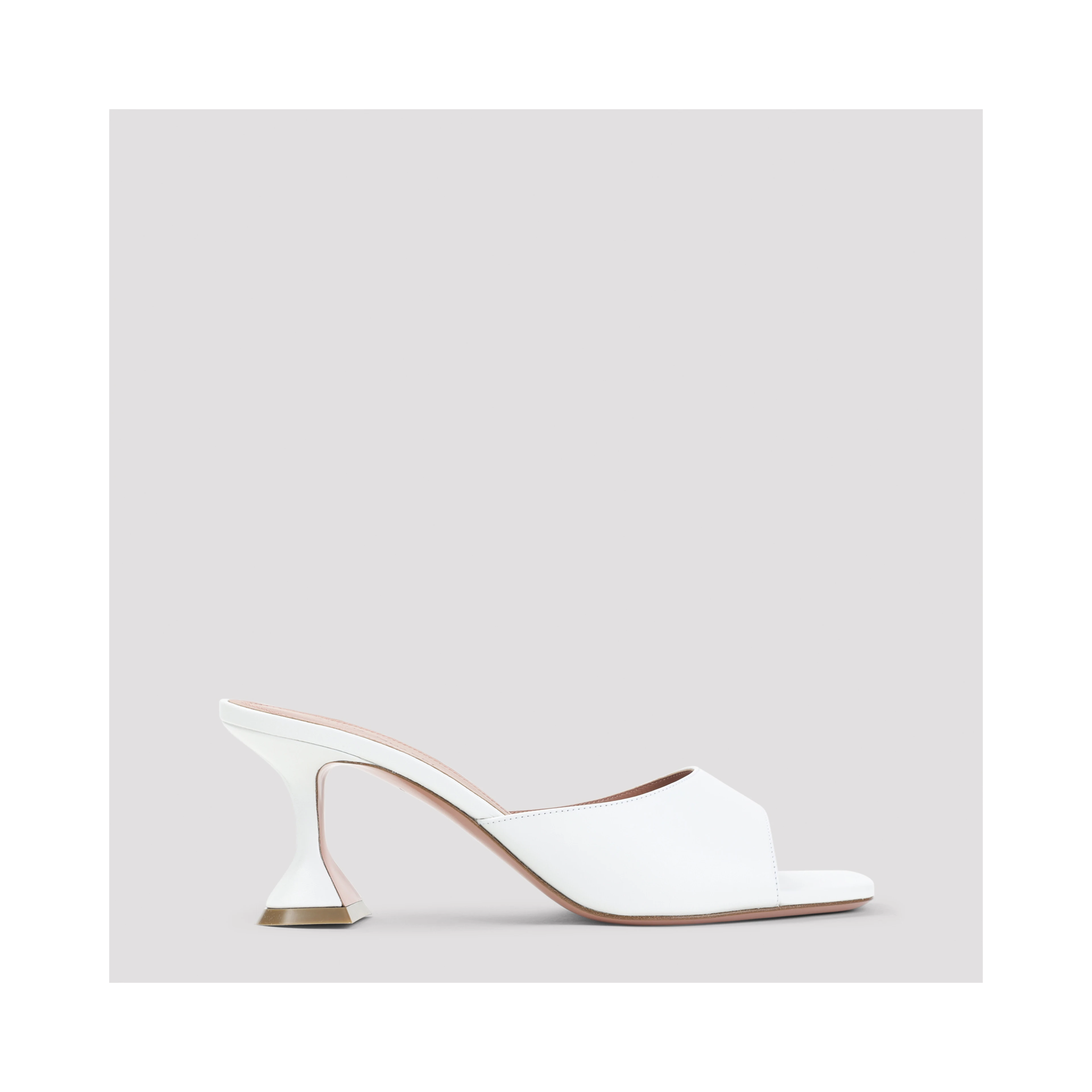 Amina Muaddi Lupita Slipper 70