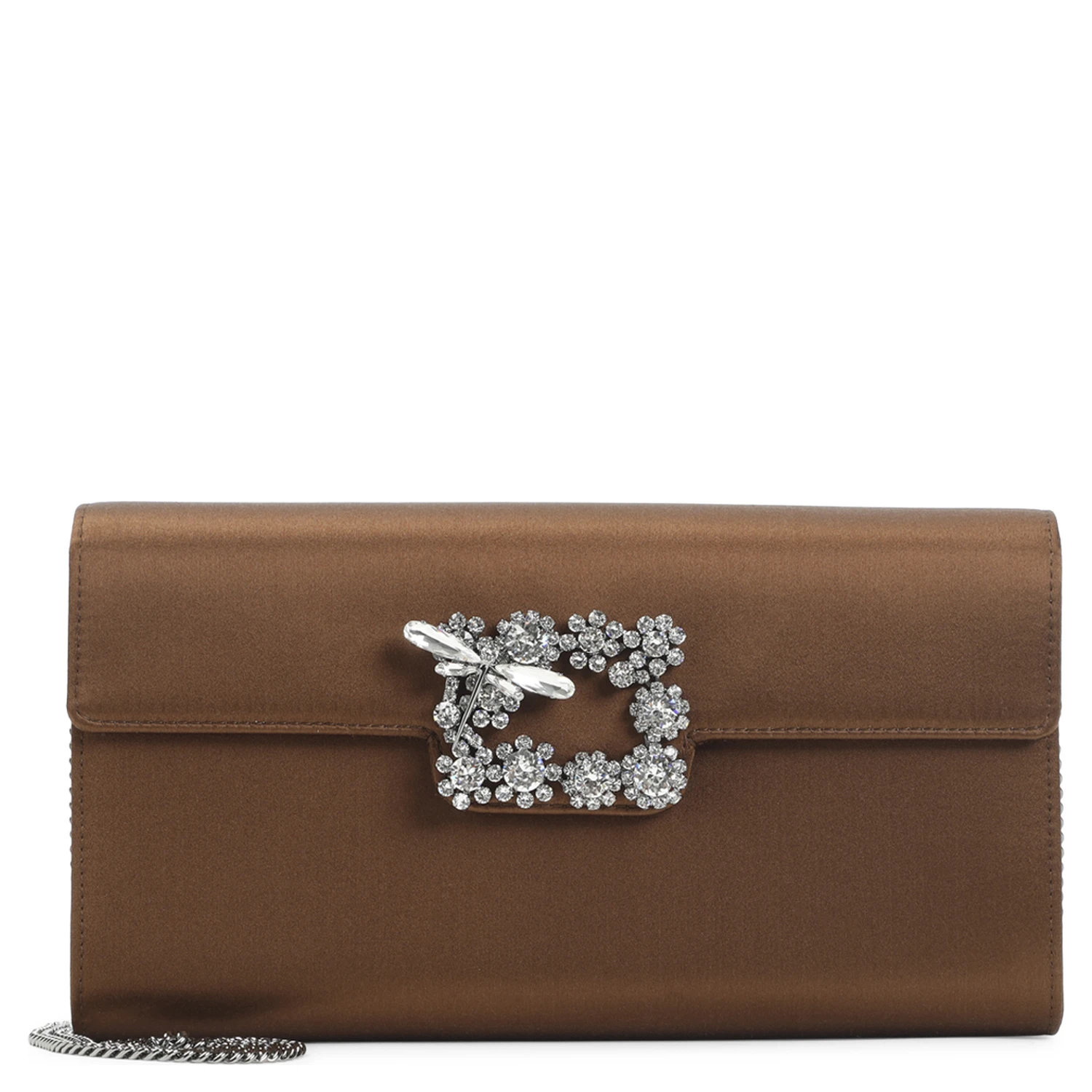 Roger vivier Dragonfly Envelope