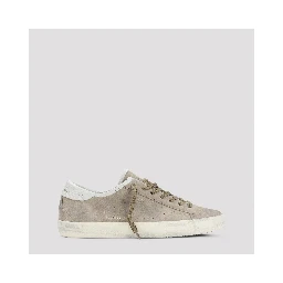 Goolden Goose Superstar Sneakers