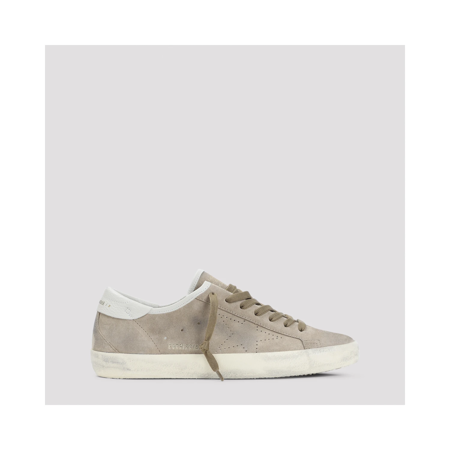 Goolden Goose Superstar Sneakers