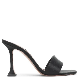 Amina Muaddi Andreea Slipper
