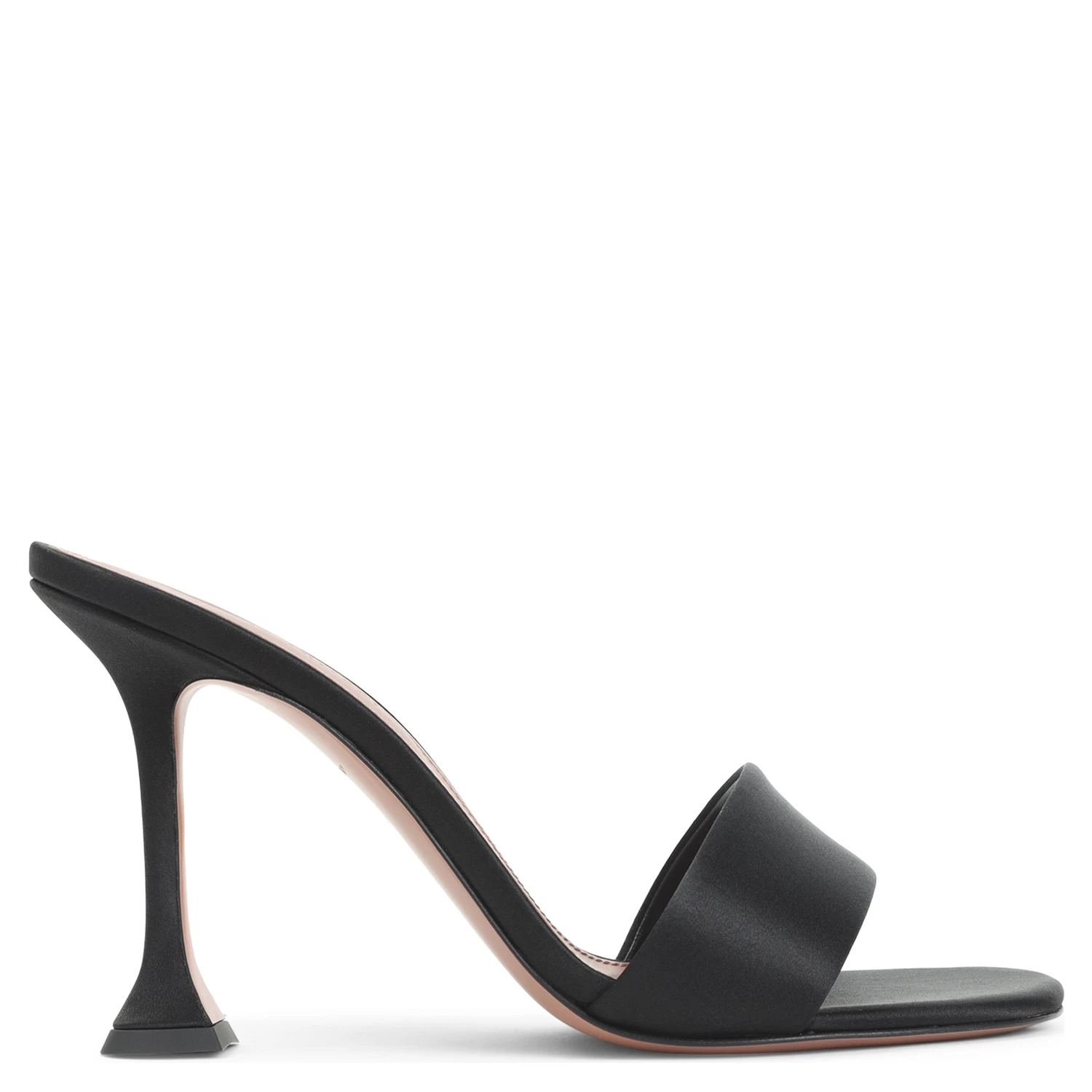 Amina Muaddi Andreea Slipper