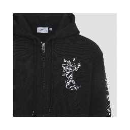 Carhartt Hooded Playing Cards Jacket