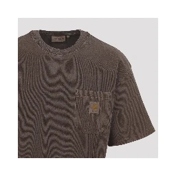 Carhartt Wip S/S Loose Pocket T-Shirt