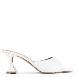 Amina Muaddi Lupita Slipper 70