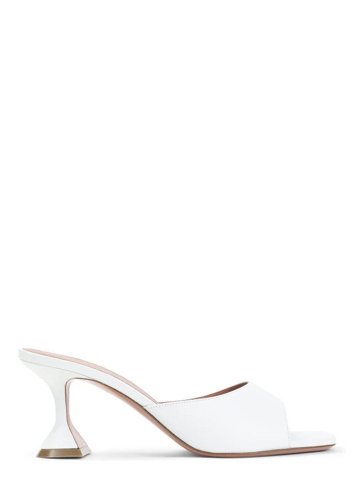 Amina Muaddi Lupita Slipper 70 alternative