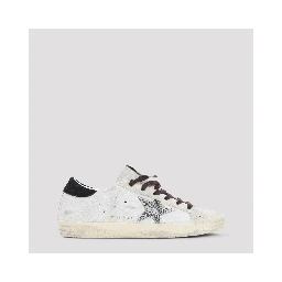 Golden Goose Superstar Sneakers