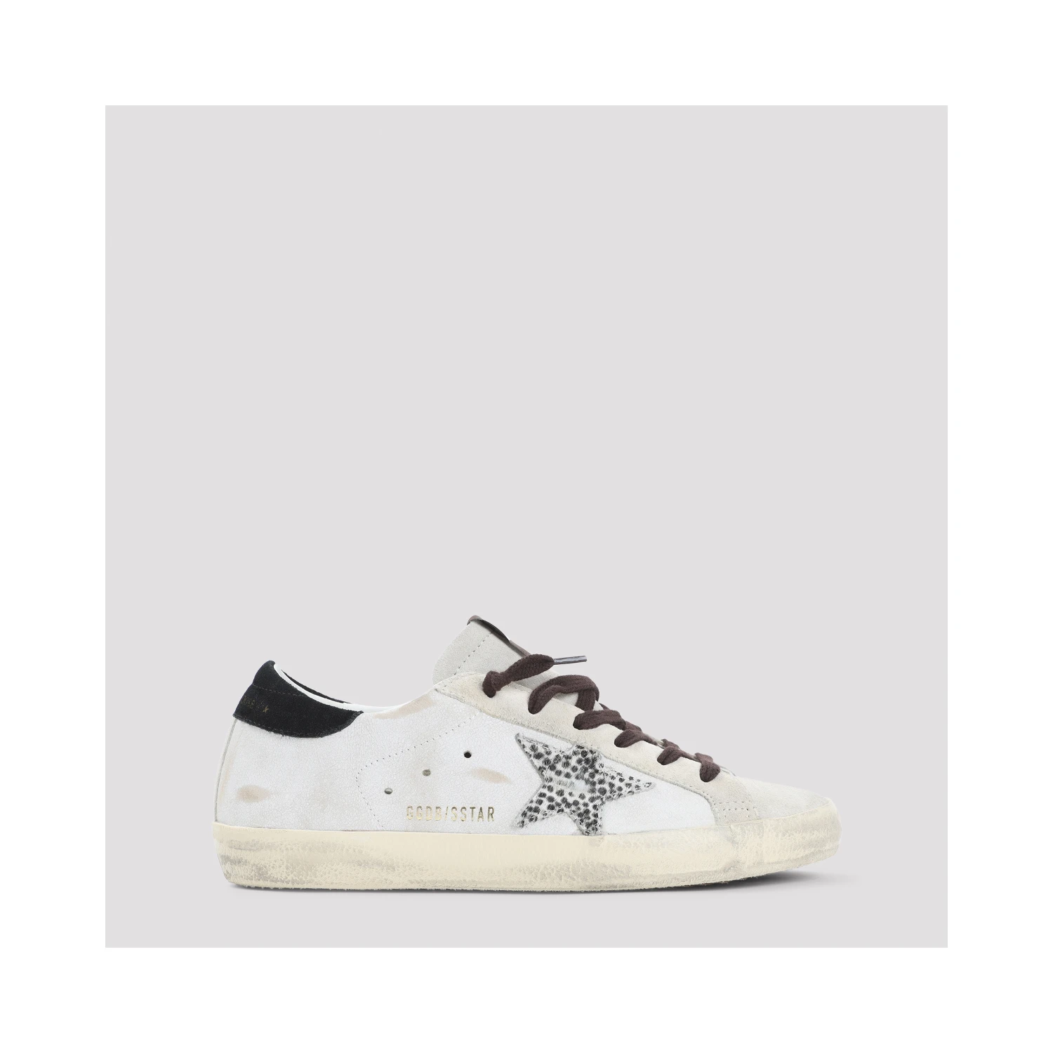 Golden Goose Superstar Sneakers