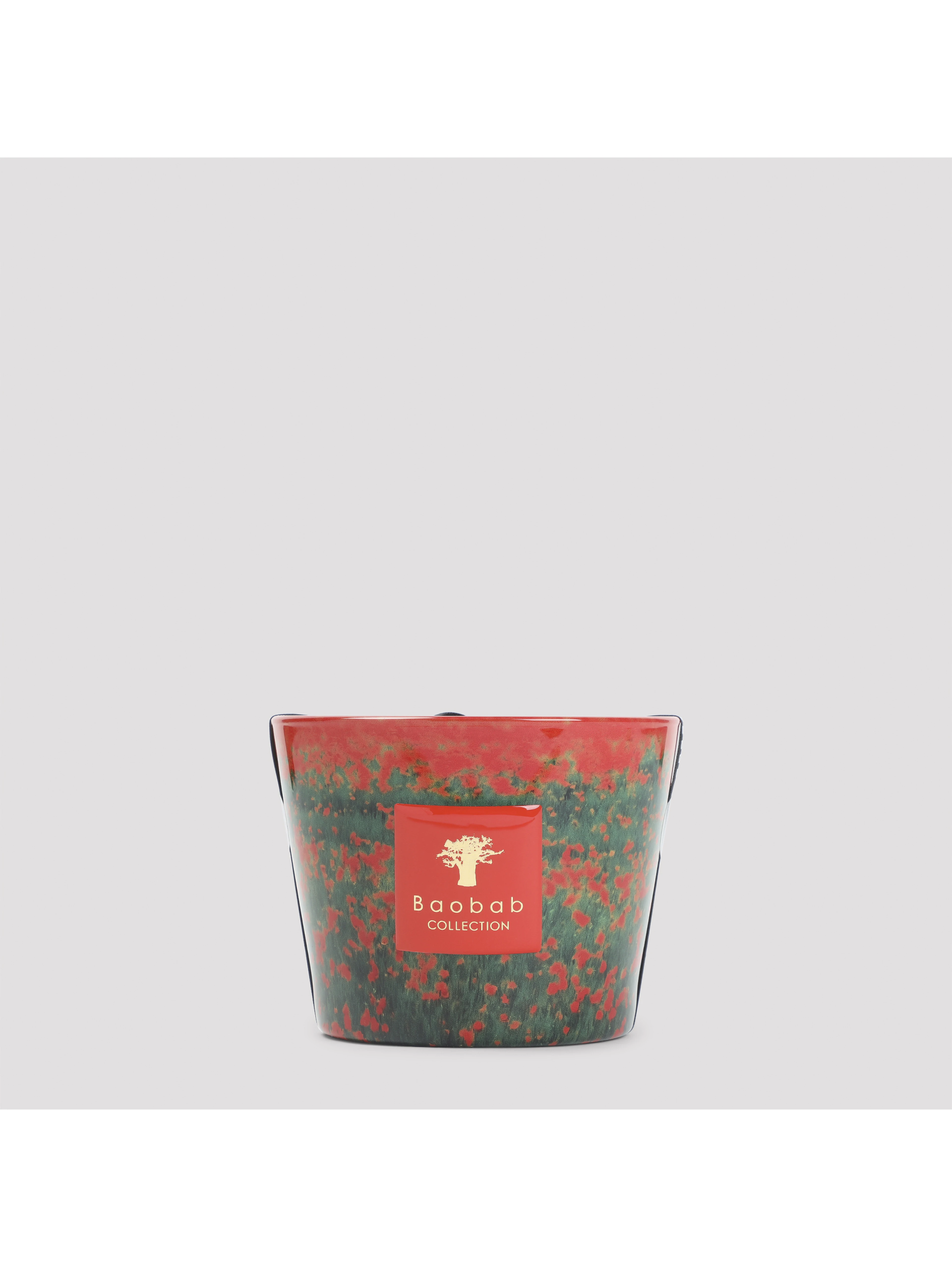 Baobab Collection Arty Flower Poppies Max 10