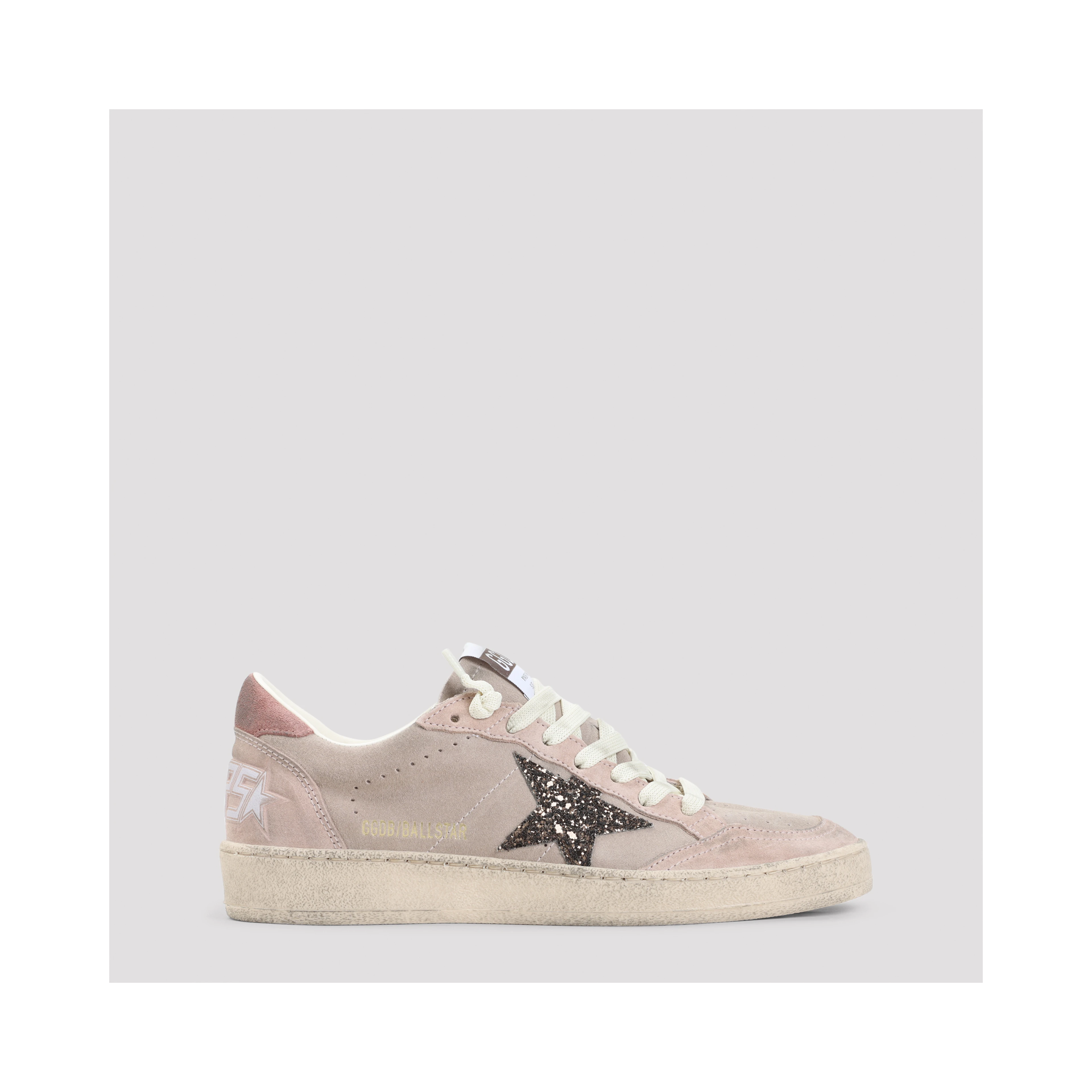 Golden Goose Ballstar Sneakers