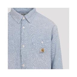 Carhartt  Wip L/S Painter Shirt