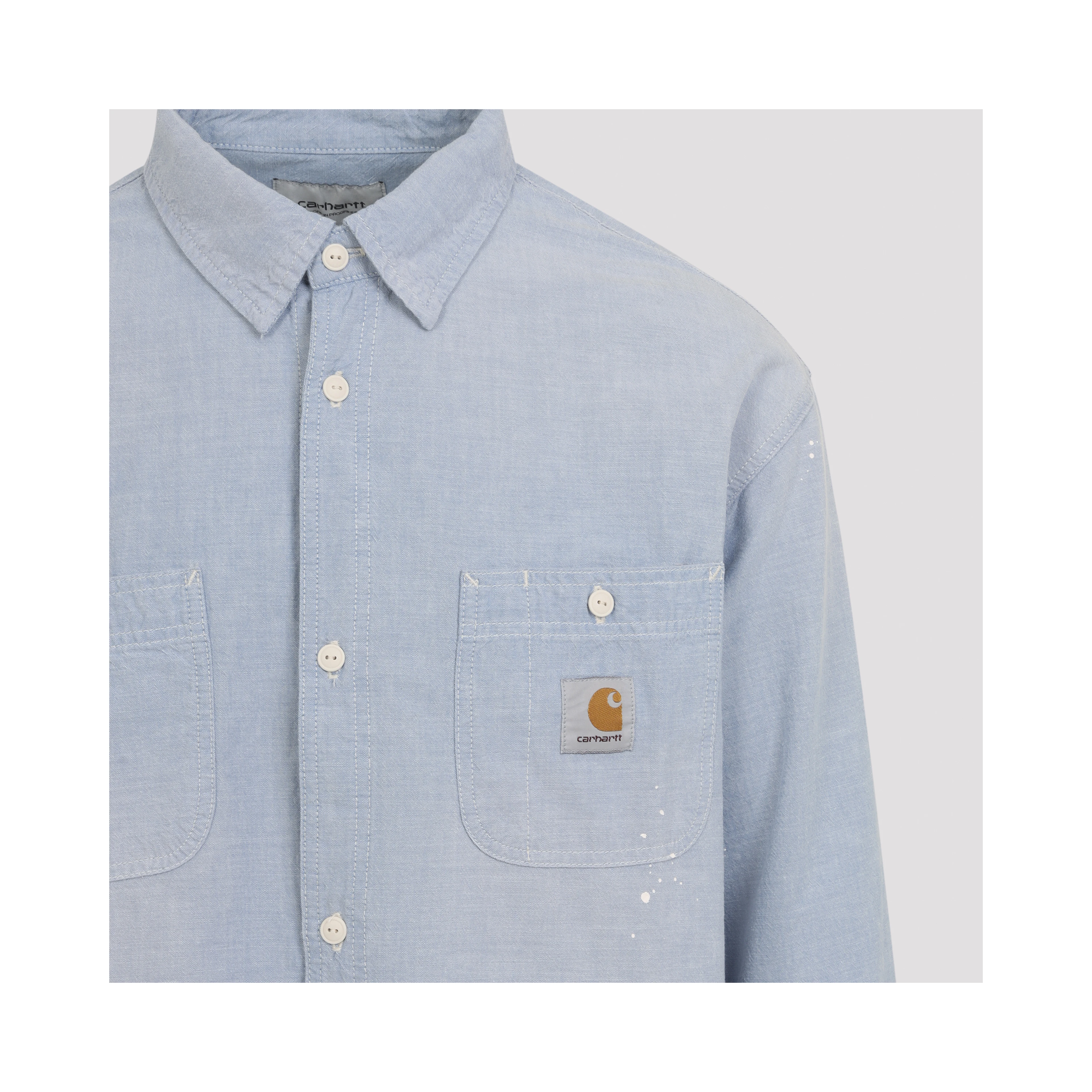 Carhartt Wip L/S Painter Shirt