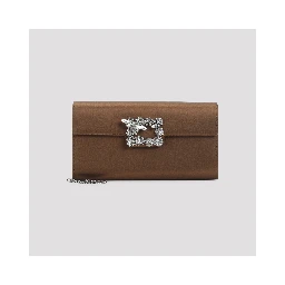 Roger vivier Dragonfly Envelope