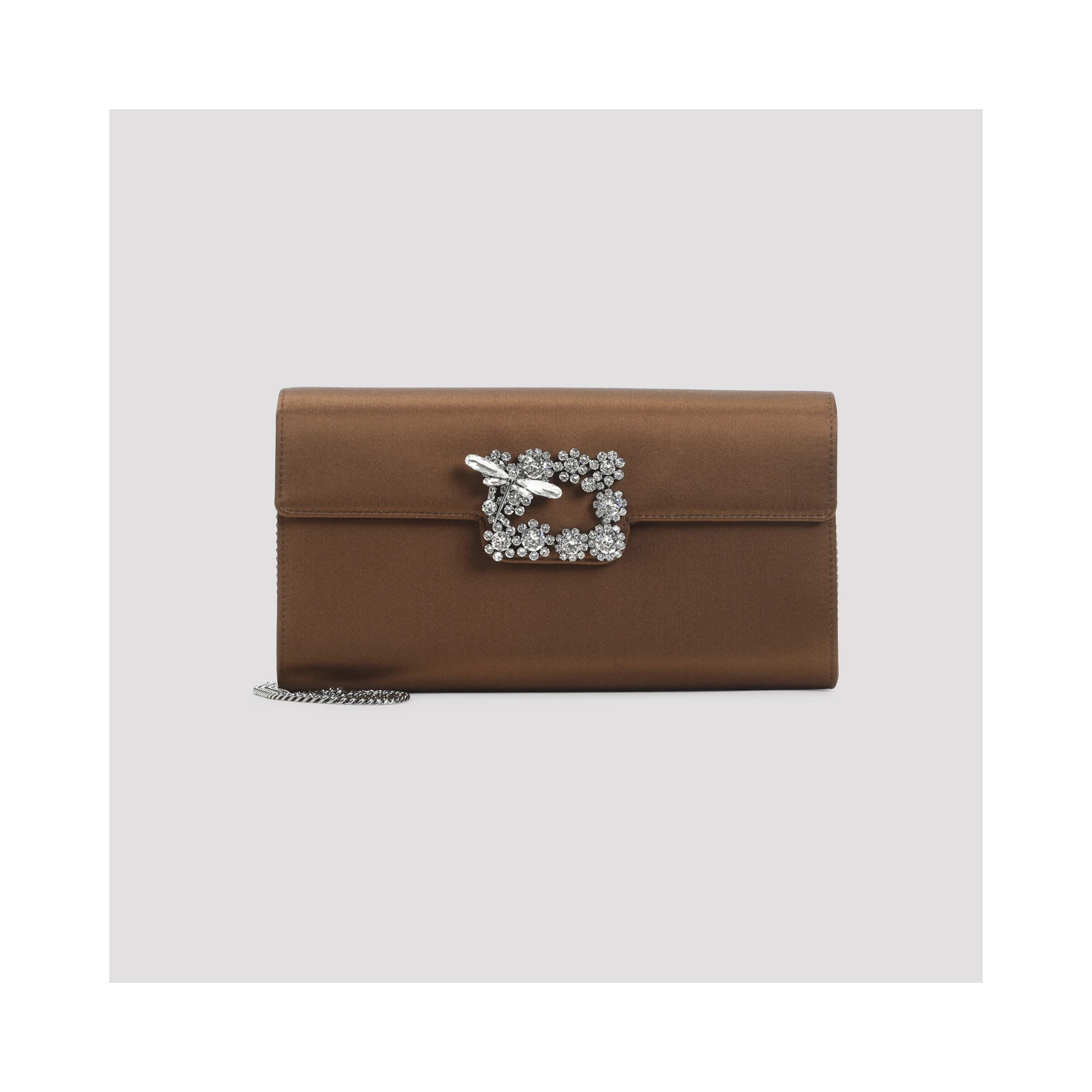 Roger vivier Dragonfly Envelope