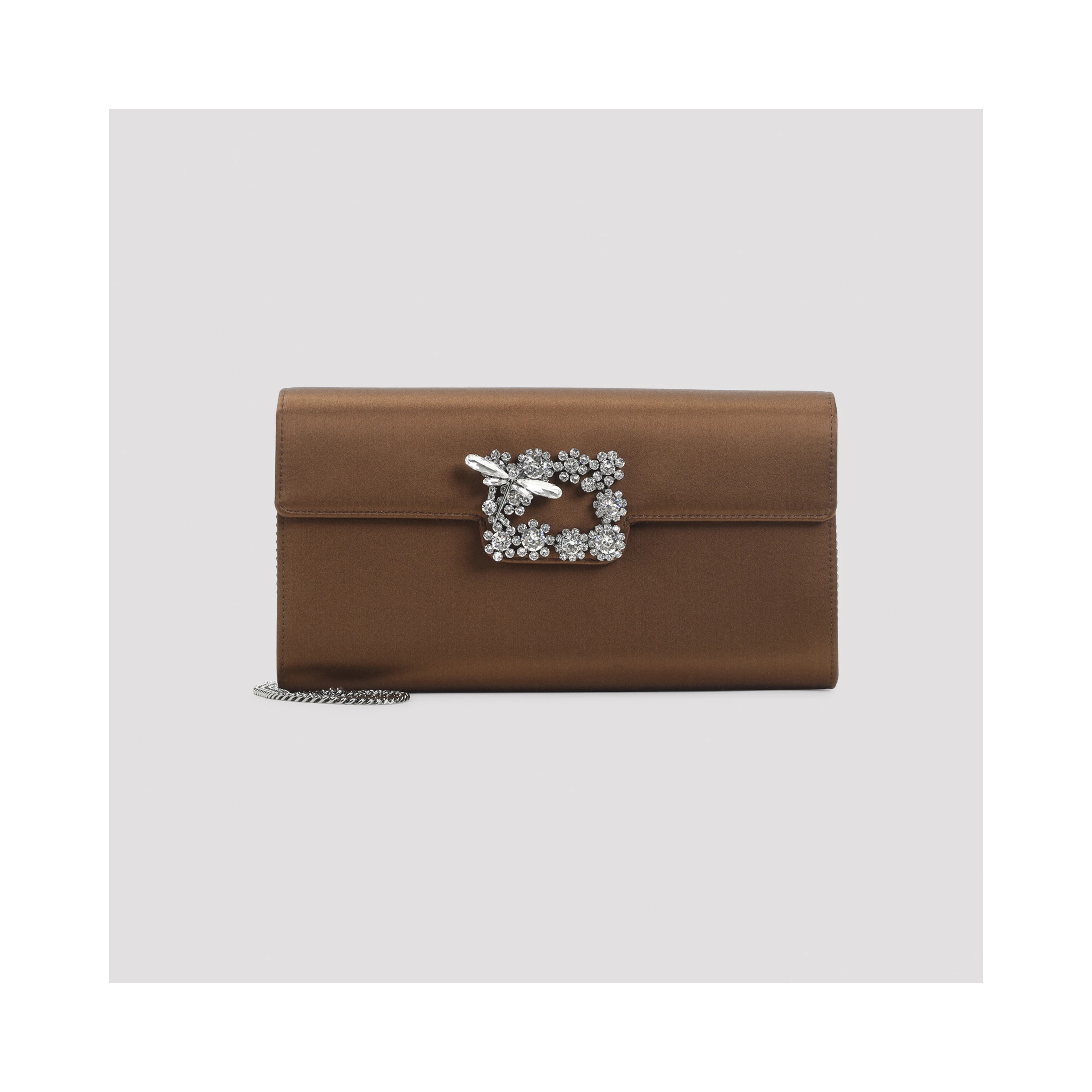 Roger vivier Dragonfly Envelope