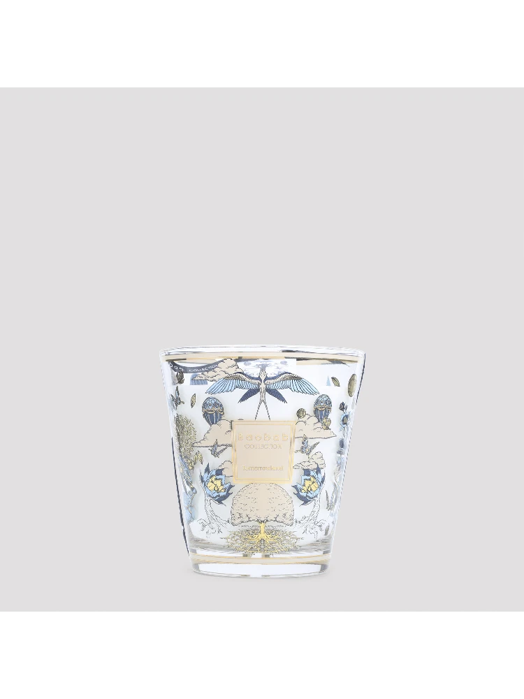 Baobab Collection Tomorrowland 2026 Candle Max 16