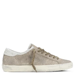 Goolden Goose Superstar Sneakers