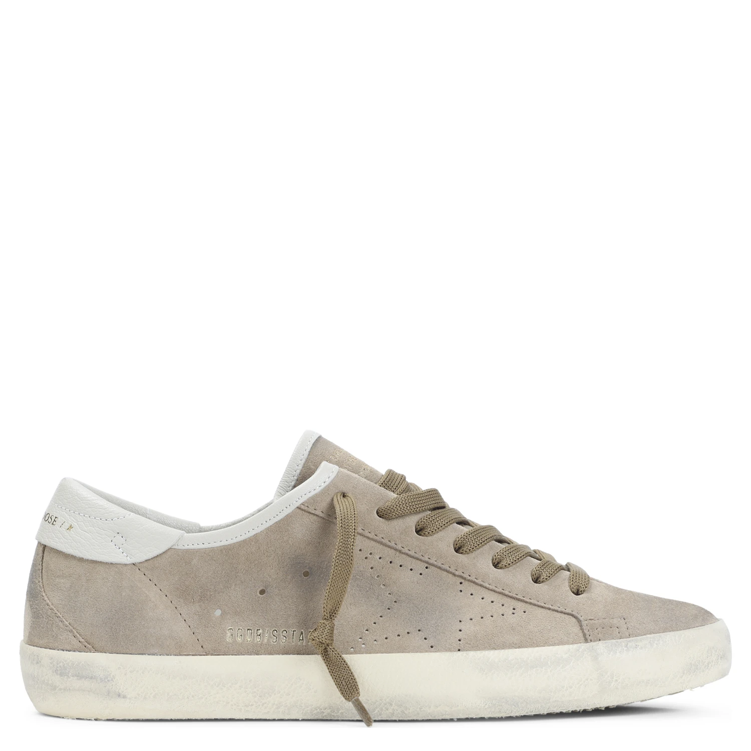 Goolden Goose Superstar Sneakers