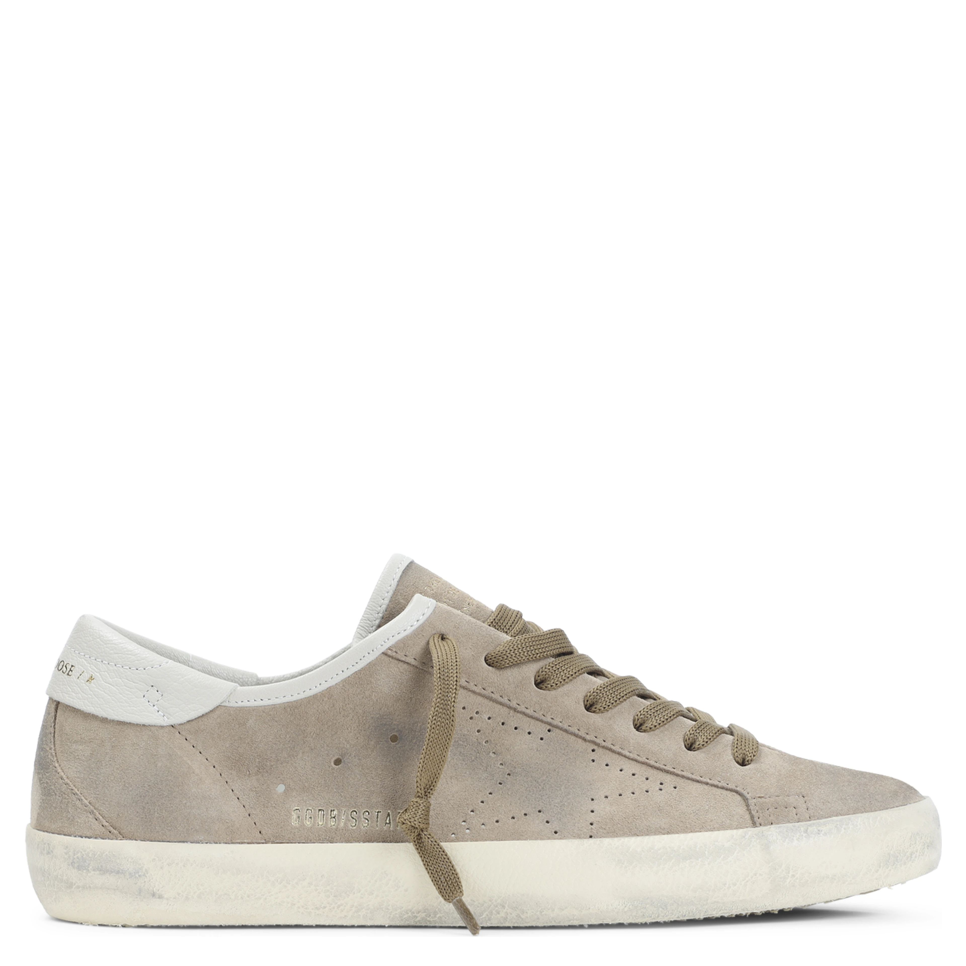 Goolden Goose Superstar Sneakers