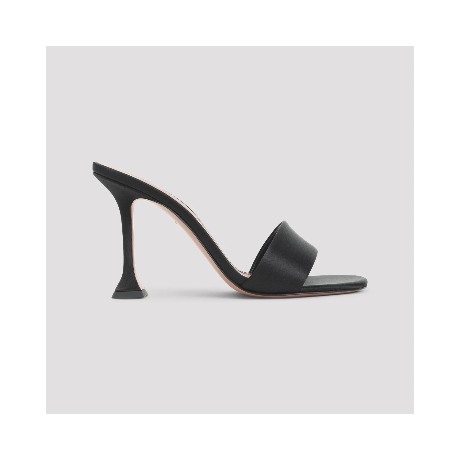 Amina Muaddi Andreea Slipper