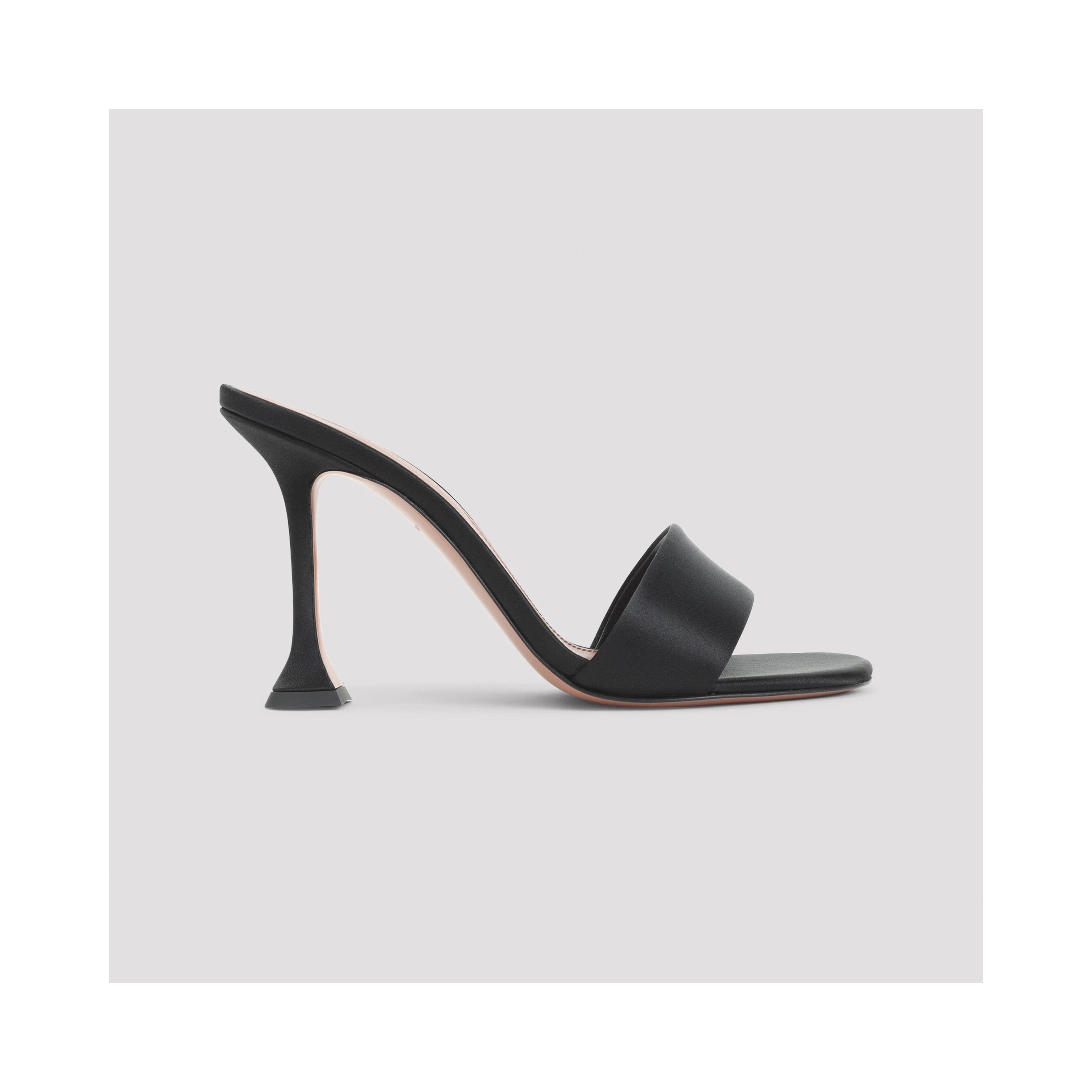 Amina Muaddi Andreea Slipper
