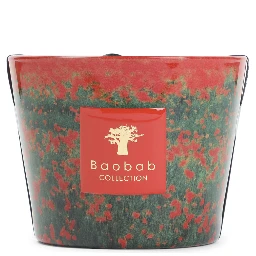 Baobab Collection Arty Flower Poppies Max 10