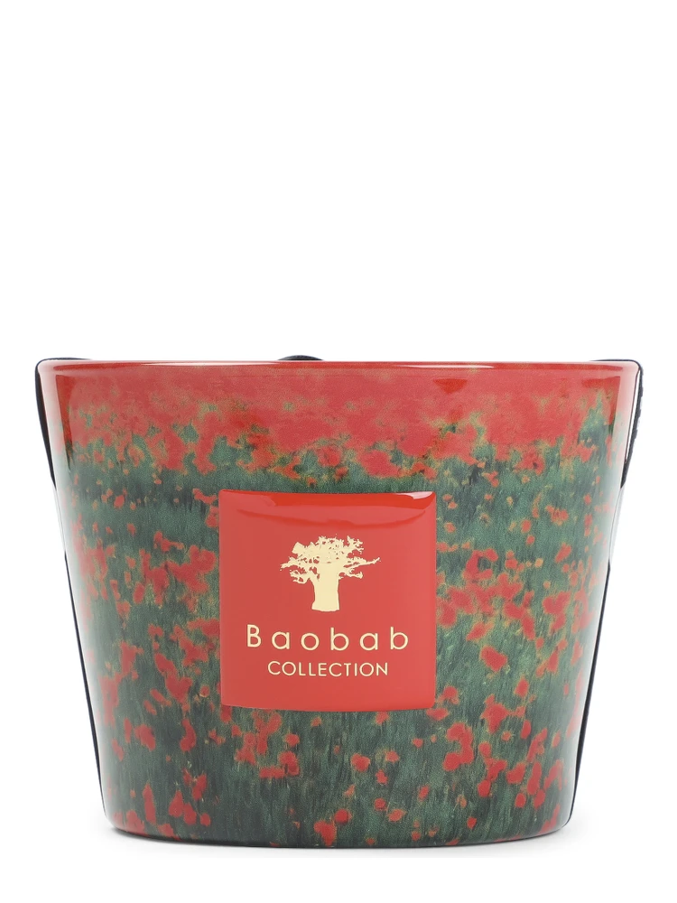 Baobab Collection Arty Flower Poppies Max 10 alternative