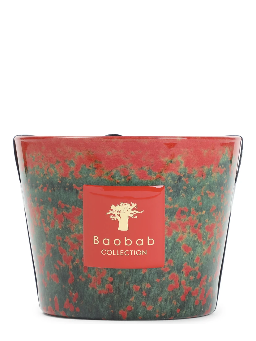 Baobab Collection Arty Flower Poppies Max 10