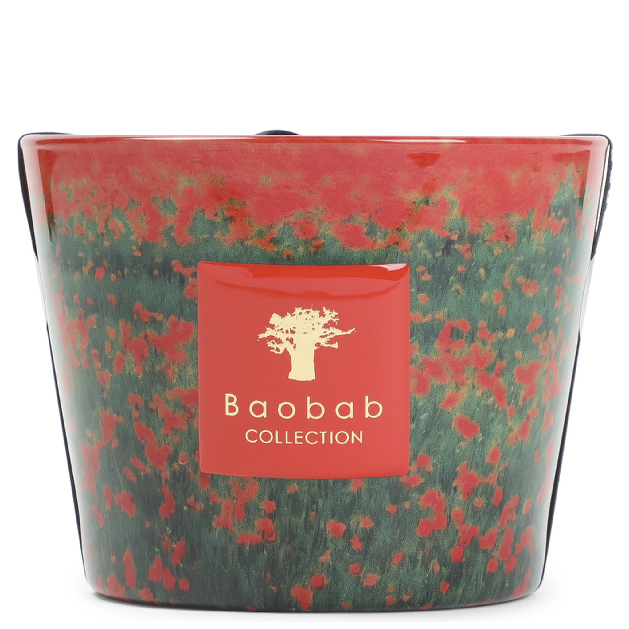 Baobab Collection Arty Flower Poppies Max 10