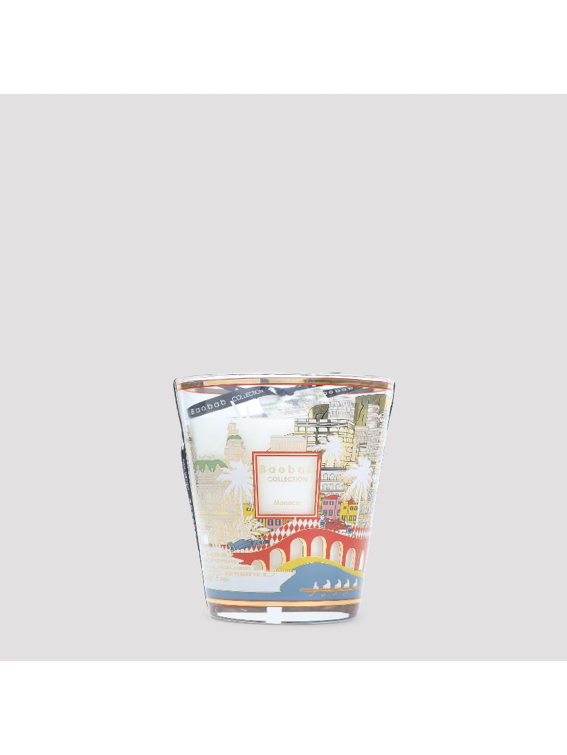 Baobab Collection Monaco Candle Max 16