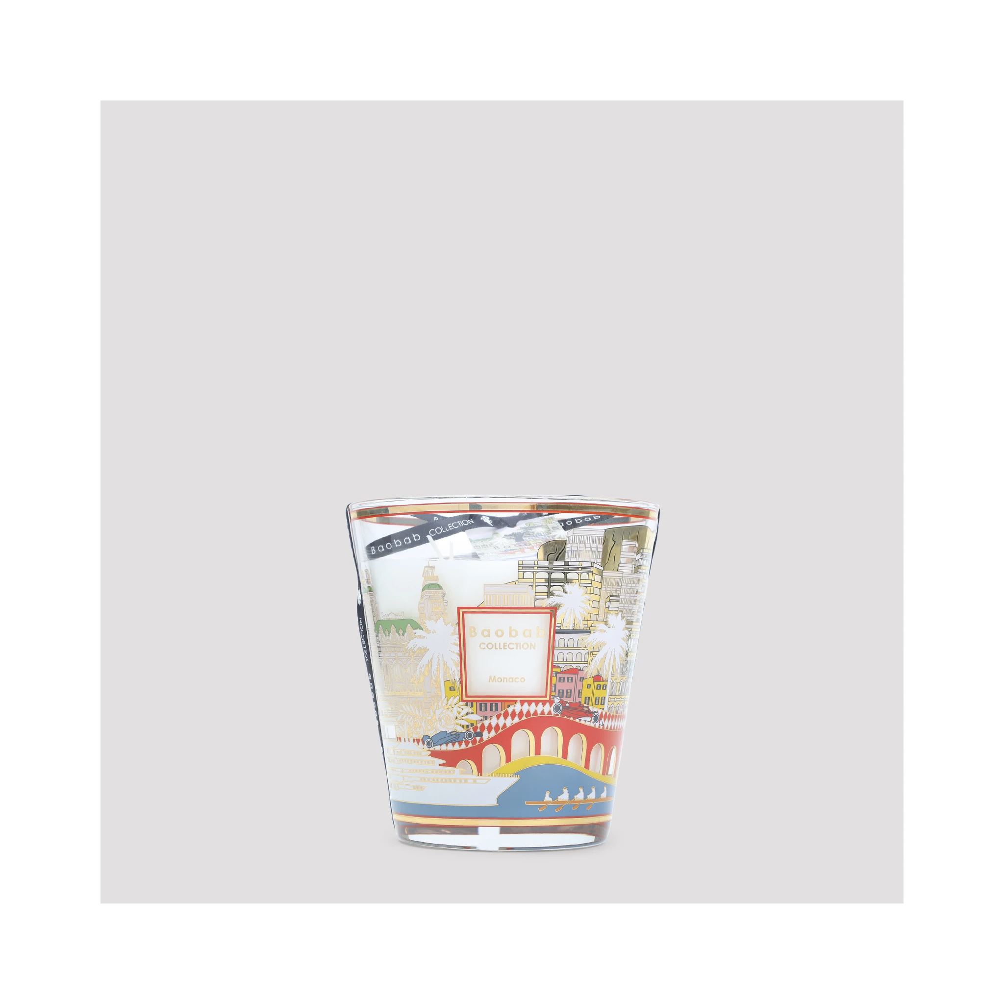 Baobab Collection Monaco Candle Max 16