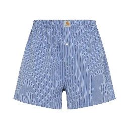 Carhartt Striped Boxer