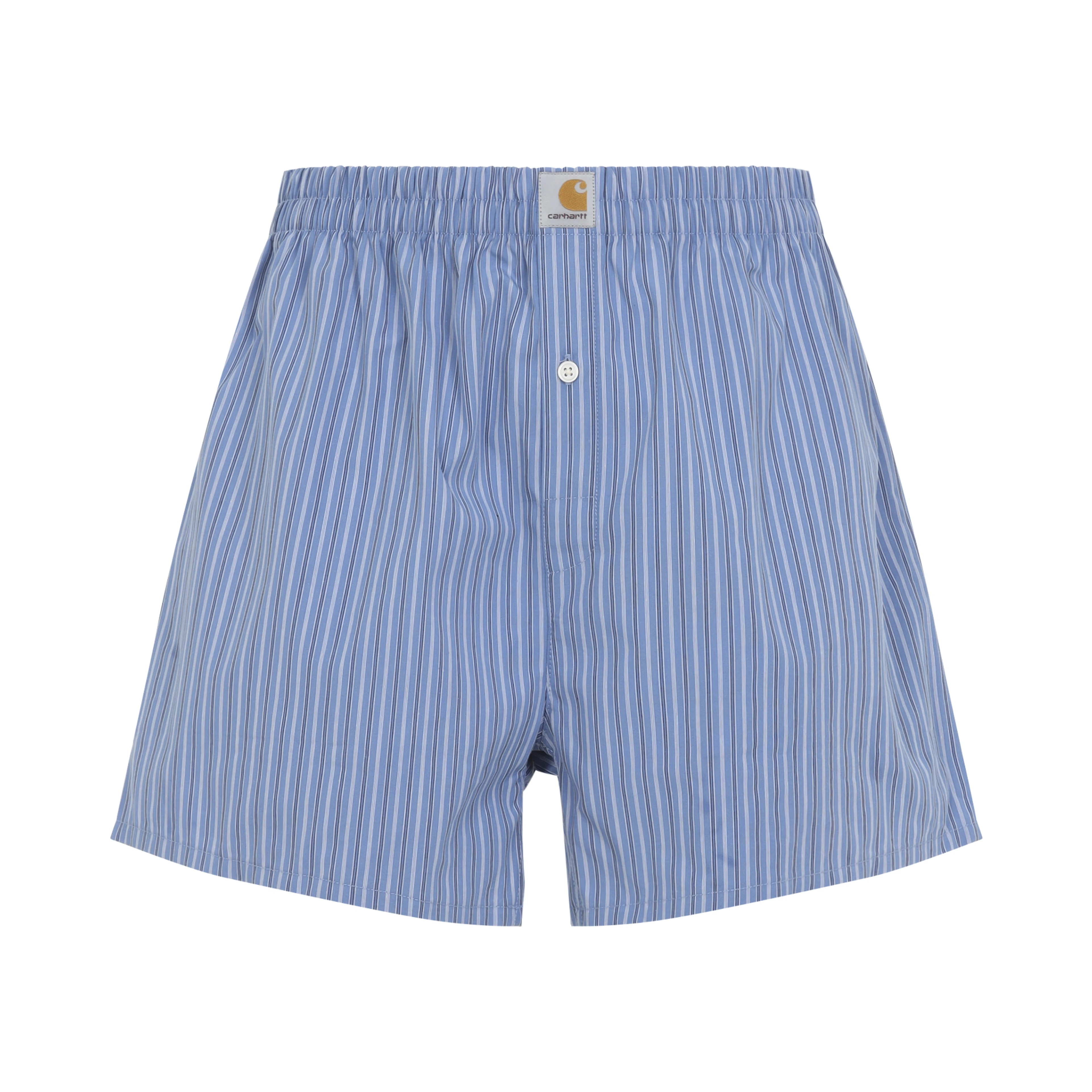 Carhartt Striped Boxer