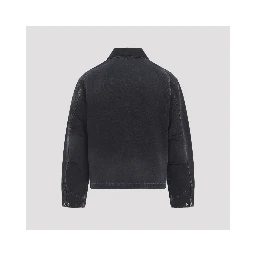 Carhartt Wip Arcan Work Jacket