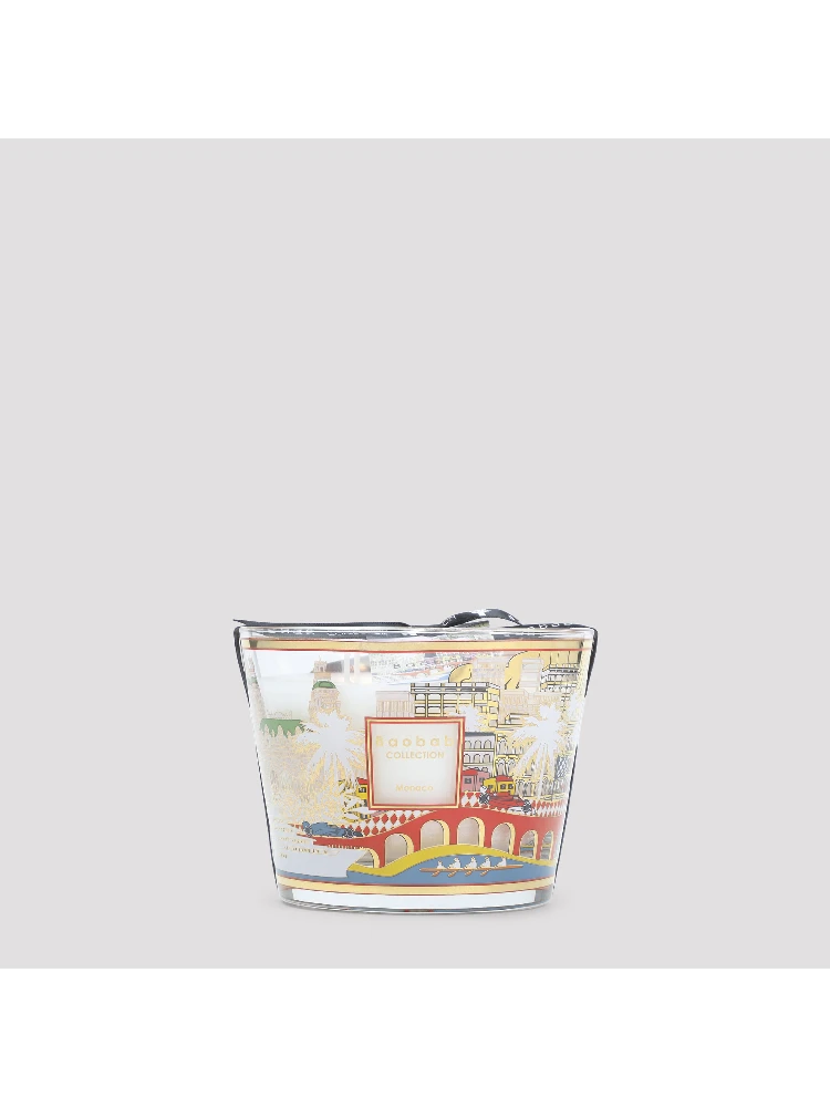 Baobab Collection Monaco Candle Max 10