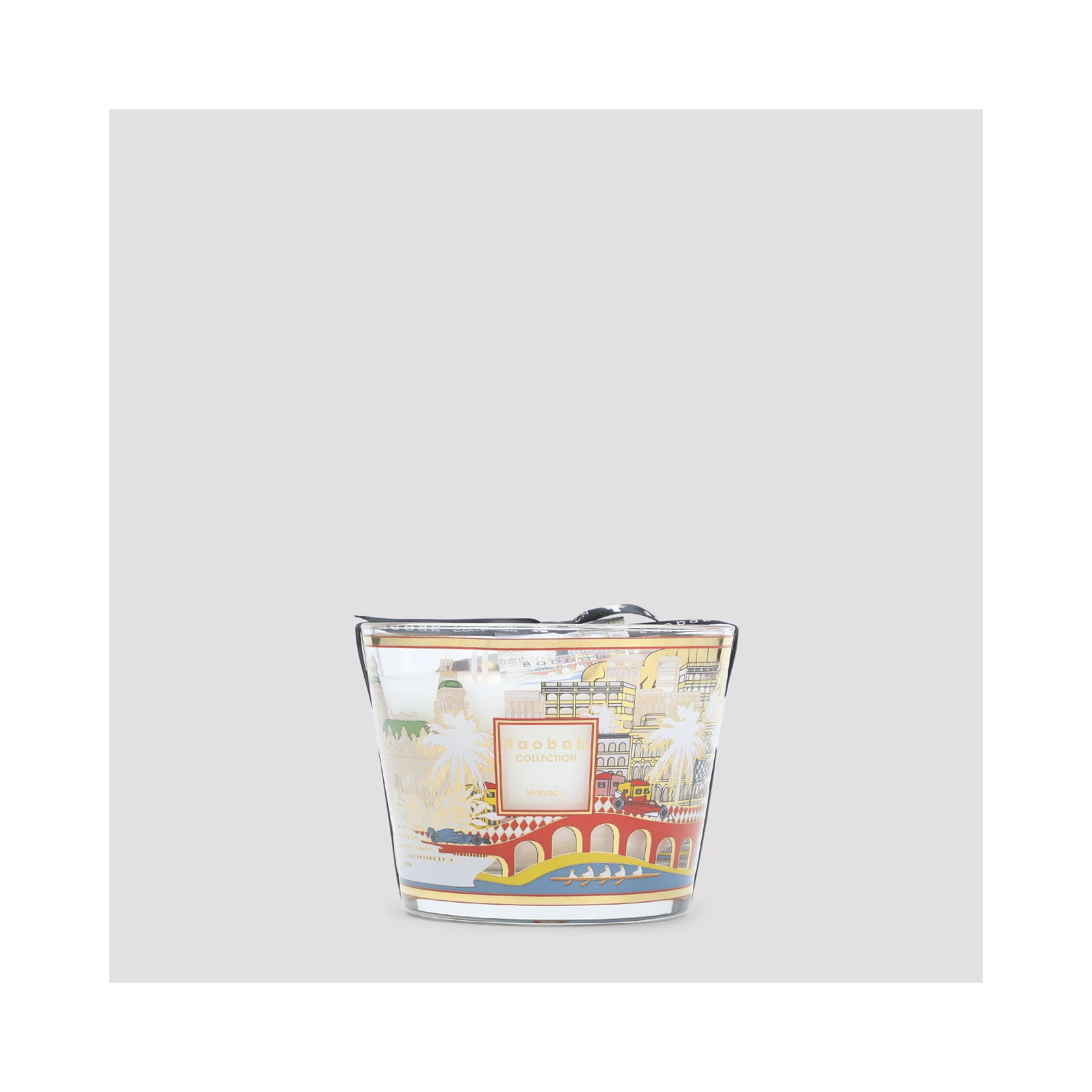 Baobab Collection Monaco Candle Max 10