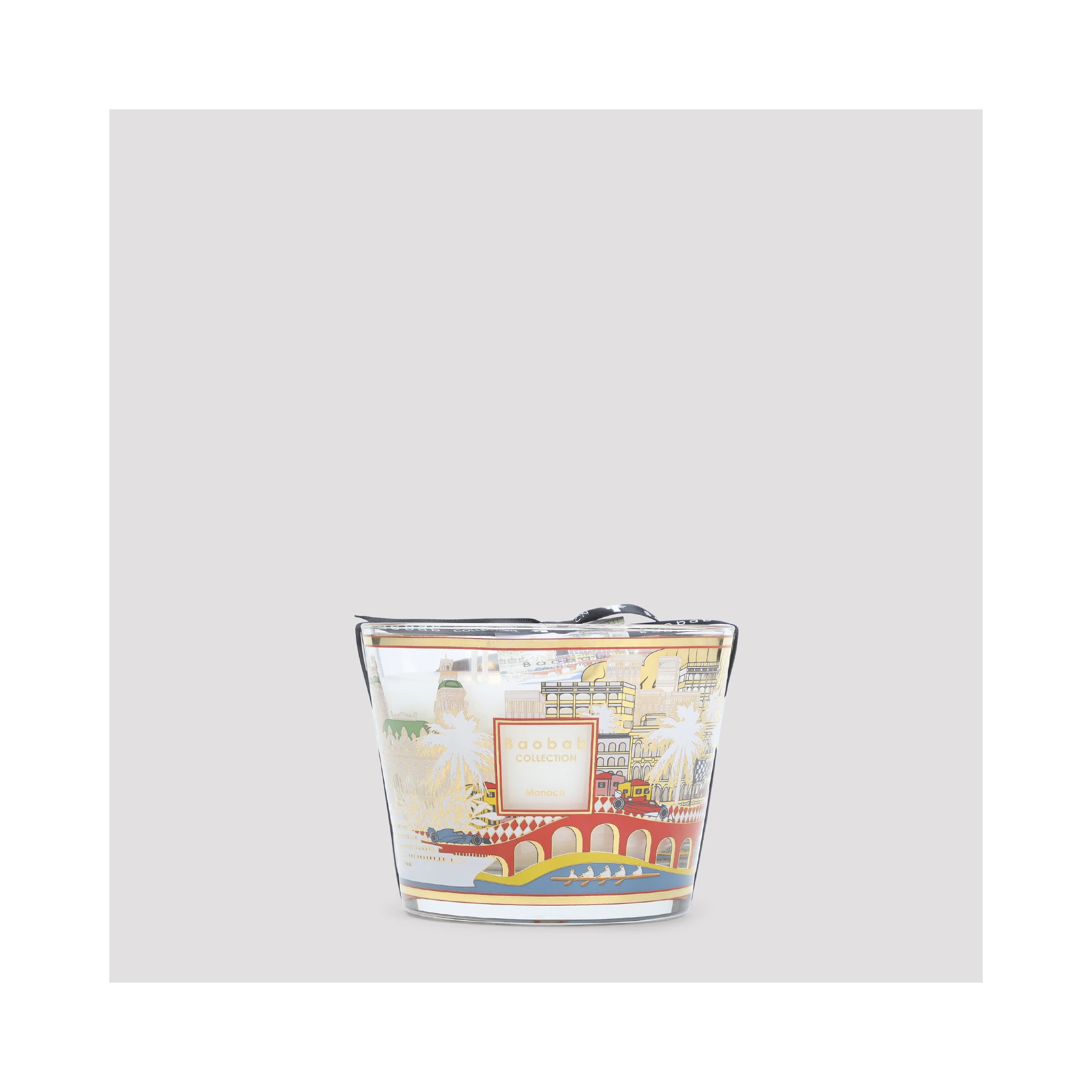 Baobab Collection Monaco Candle Max 10