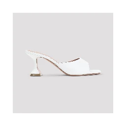 Amina Muaddi Lupita Slipper 70
