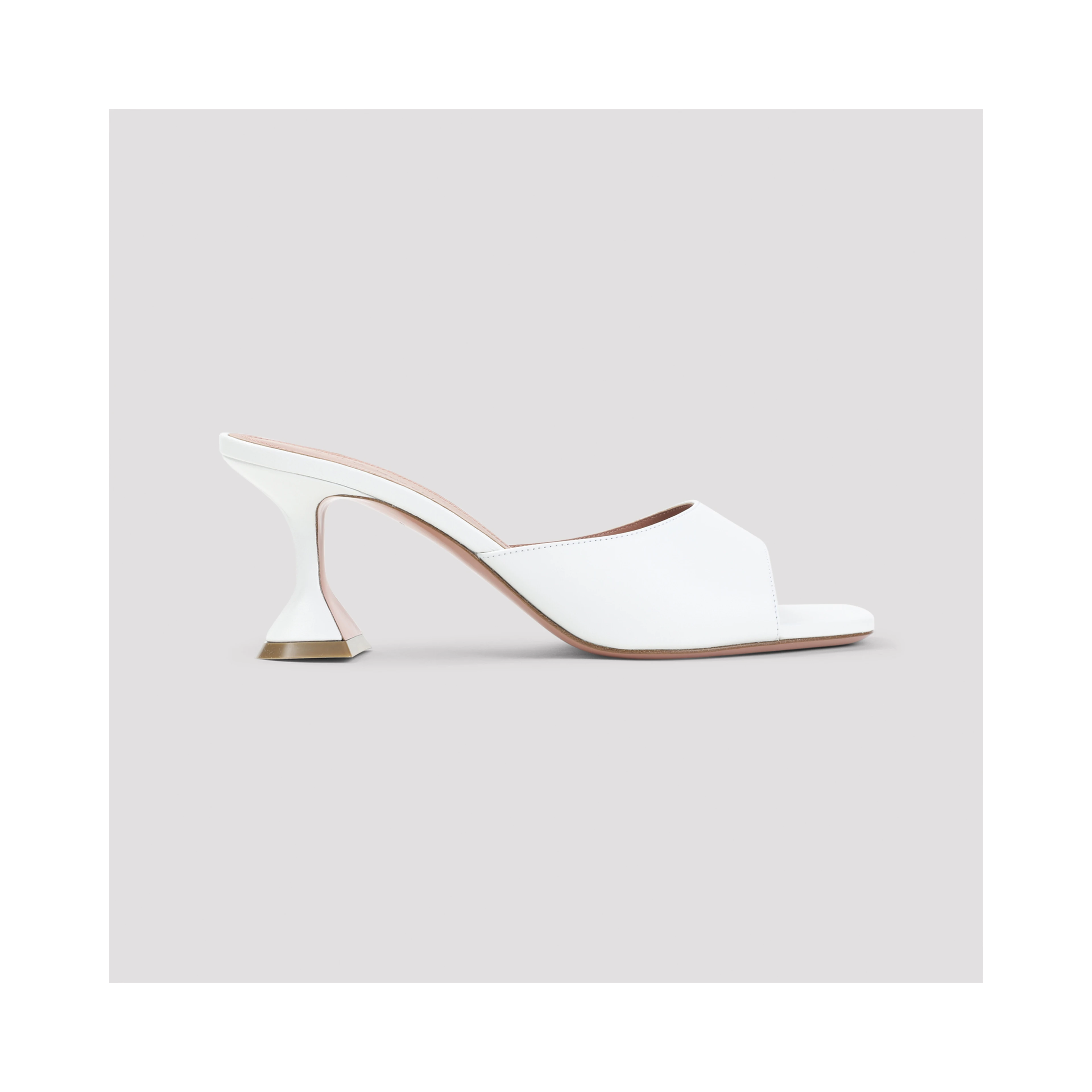 Amina Muaddi Lupita Slipper 70