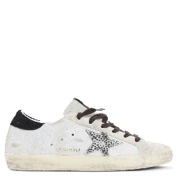 Golden Goose Superstar Sneakers