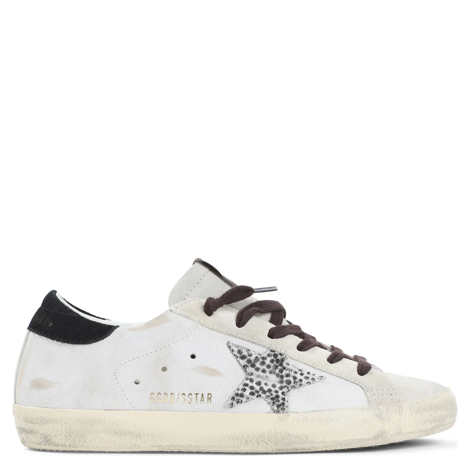 Golden Goose Superstar Sneakers