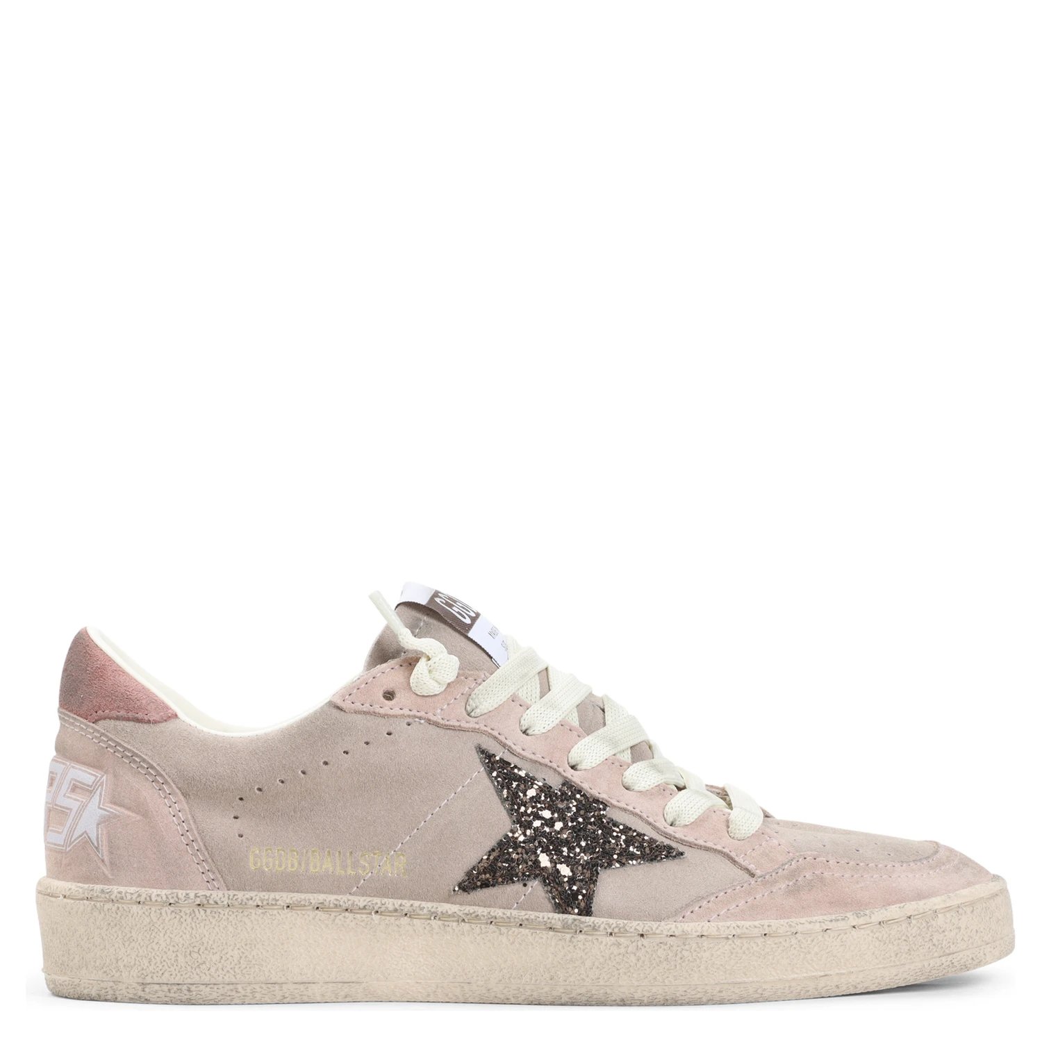 Golden Goose Ballstar Sneakers